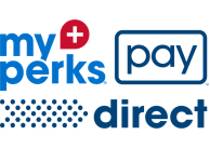 myPerks Pay Direct