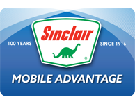 Sinclair Mobile Advantage